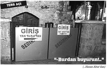 Ah şu erkekler!